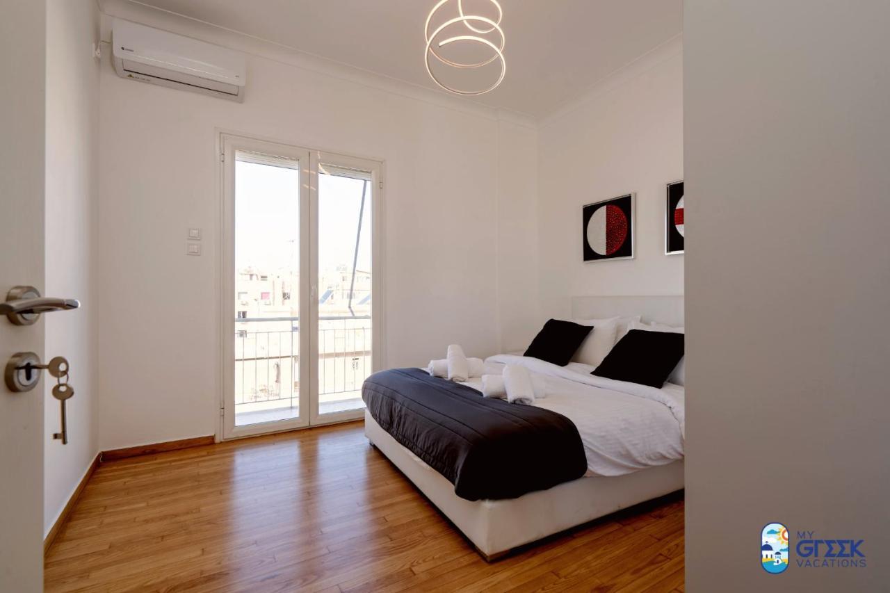 Apartment The Spiritual