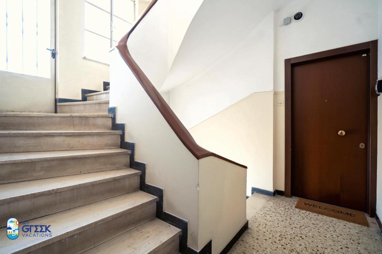 Apartment The Spiritual