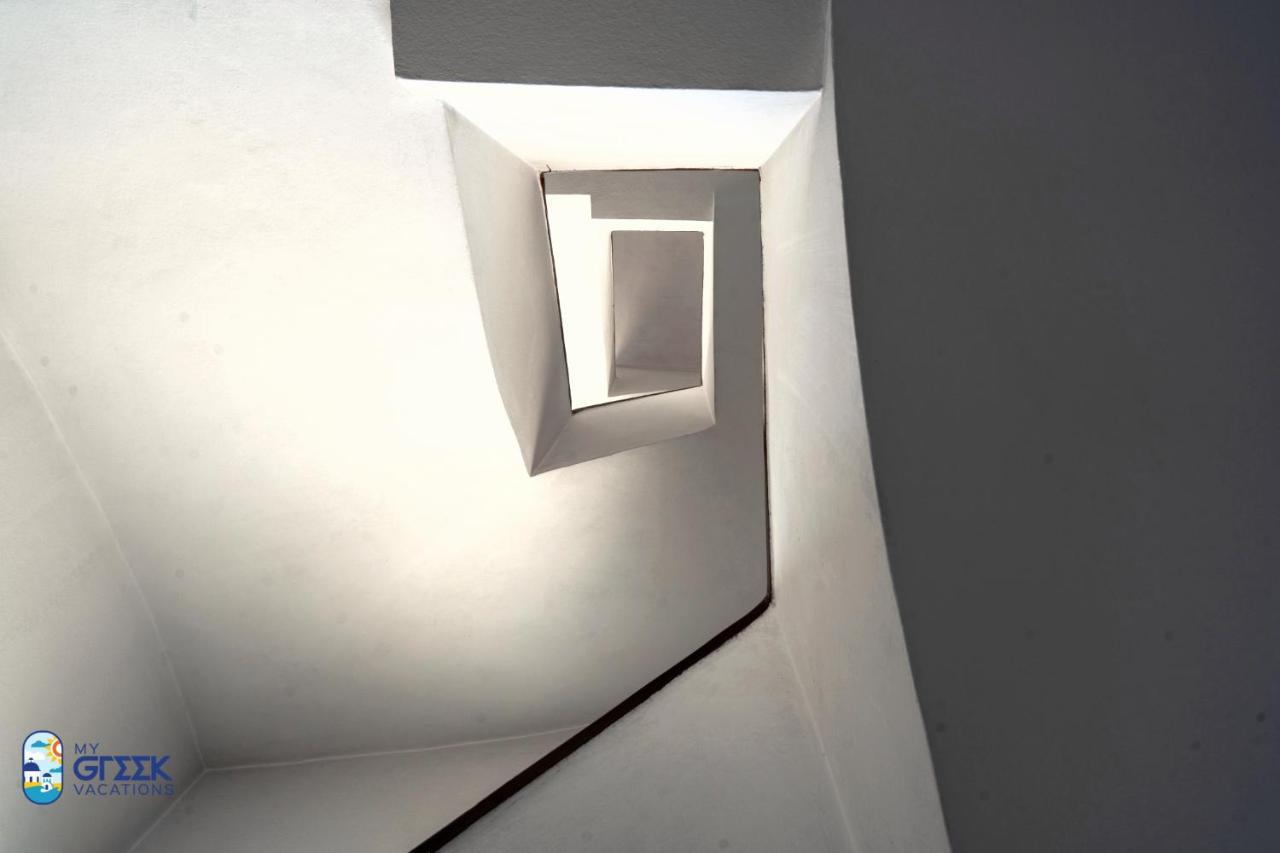 Apartment The Spiritual Athens