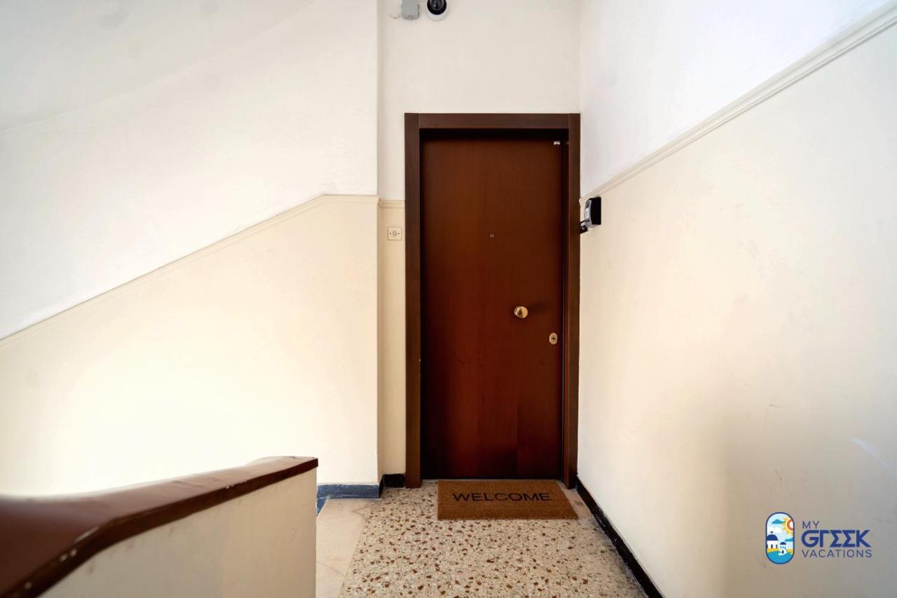 Apartment The Spiritual *