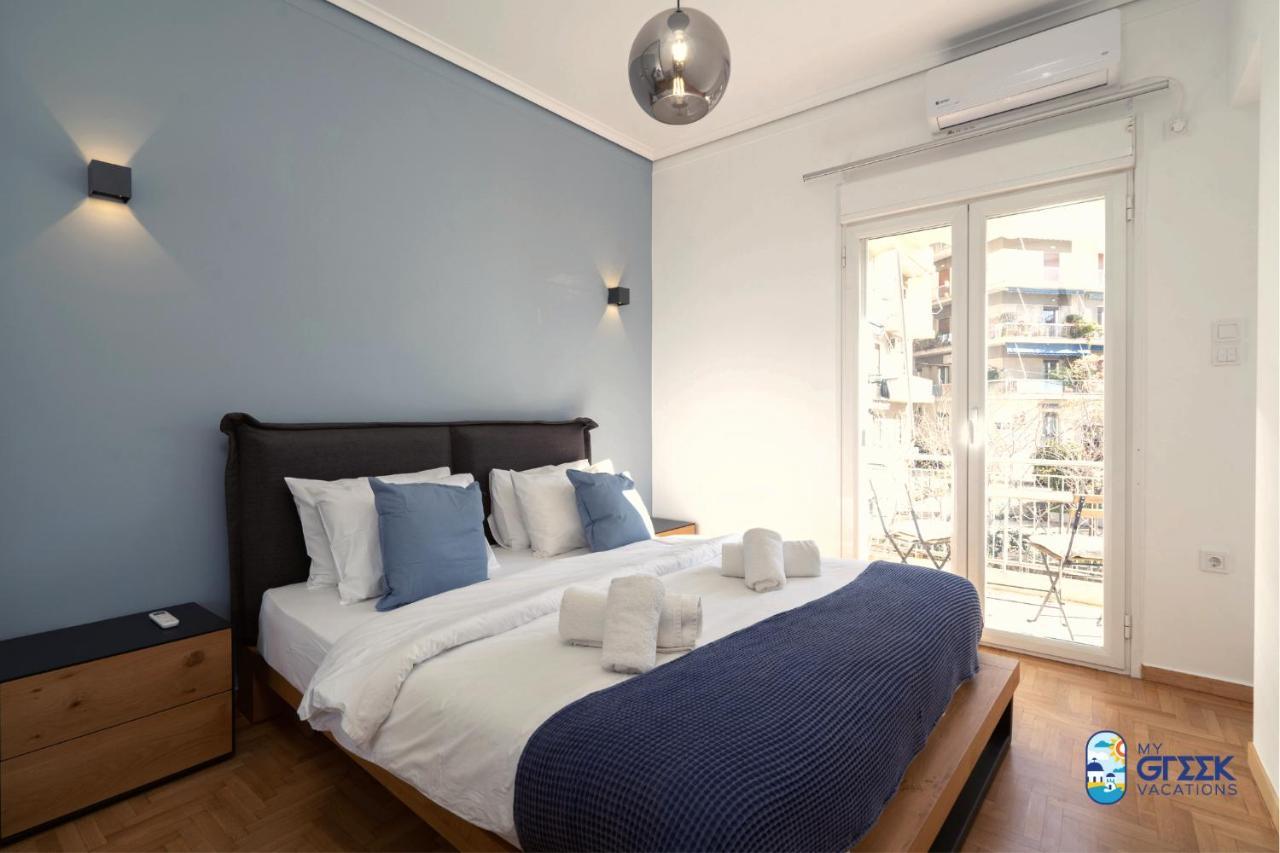 Apartment The Spiritual Athens