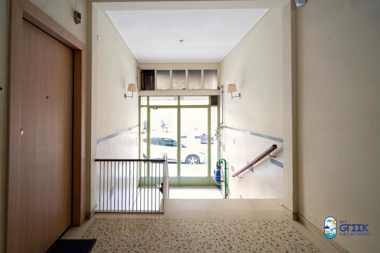 The Spiritual Apartment *