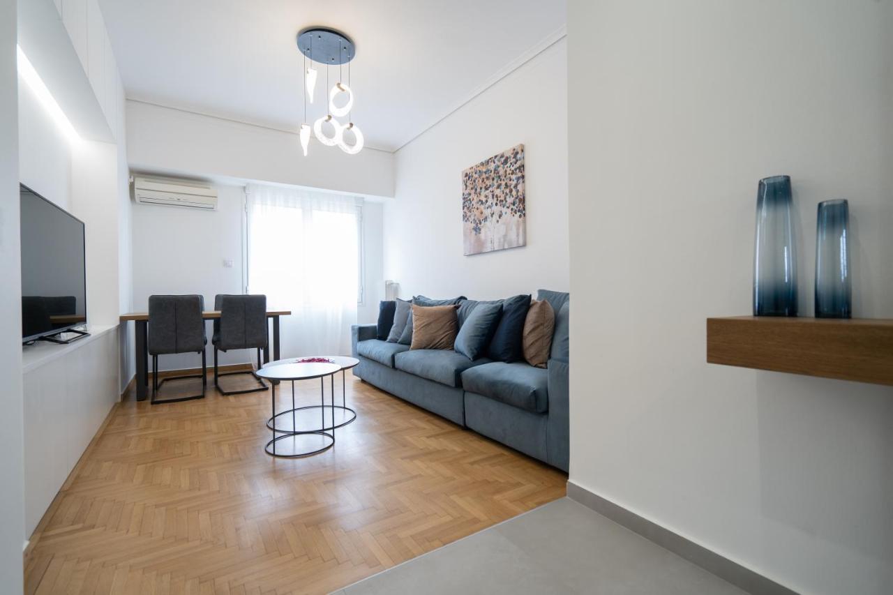 The Spiritual Apartment *