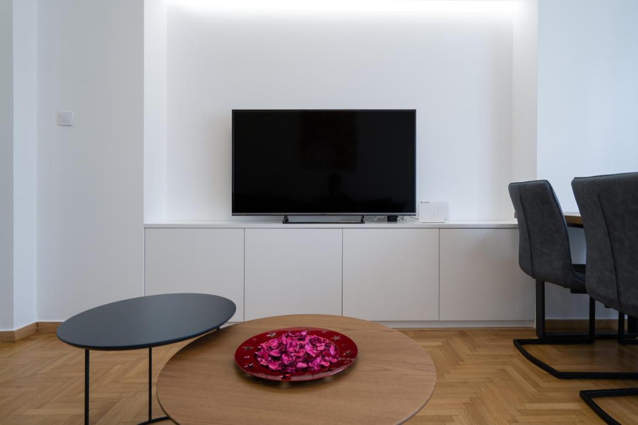 The Spiritual Apartment *