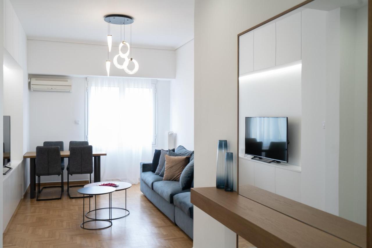 Apartment The Spiritual *