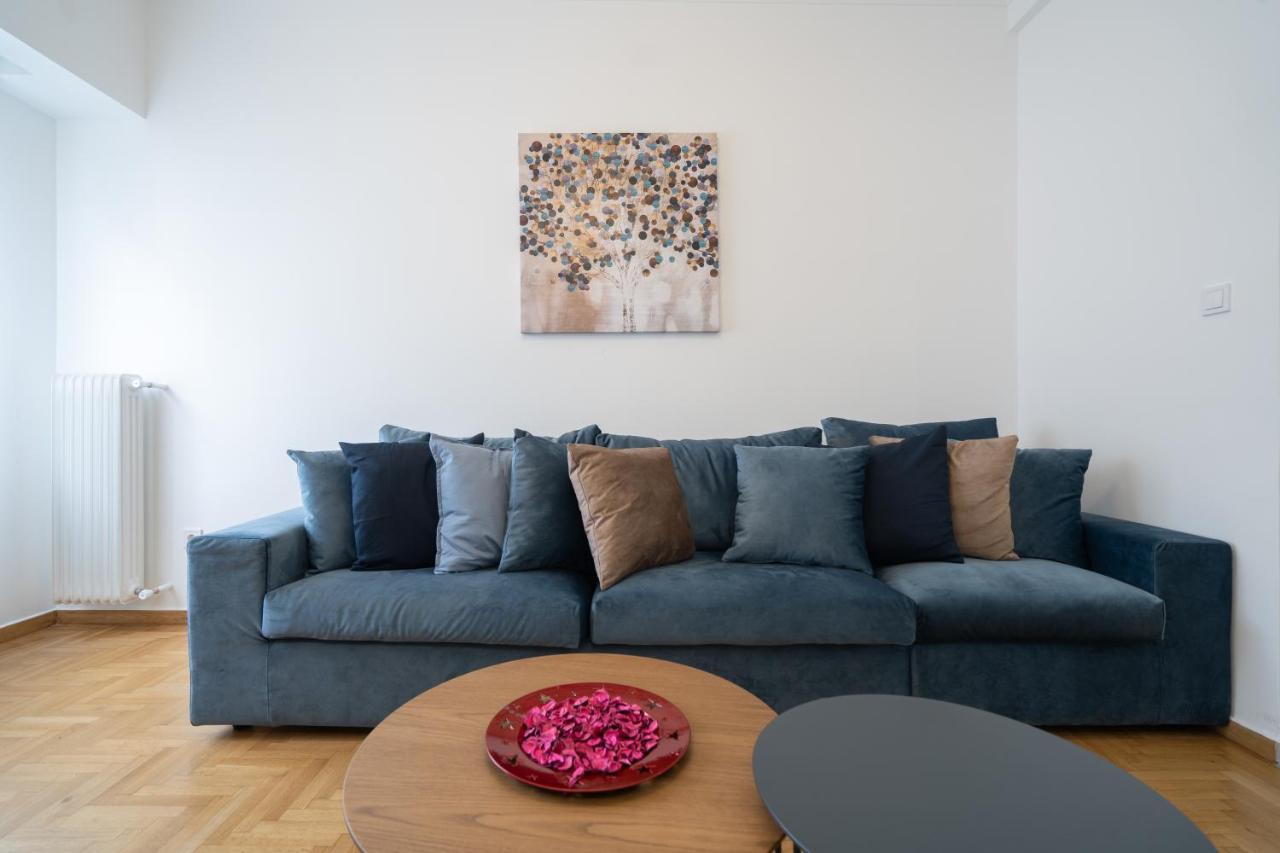 The Spiritual Apartment Athens